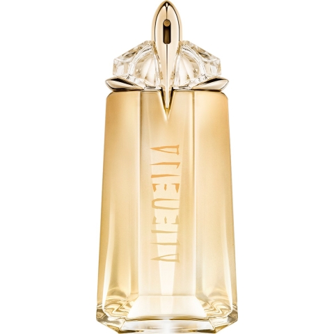 Thierry Mugler Alien Goddess Intense Eau De Parfum 90ml