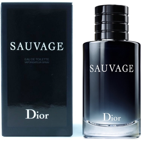 DIOR Sauvage Eau De Parfum 30ml