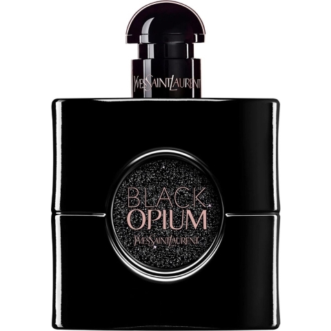 Yves Saint Laurent Black Opium Le Parfum Eau De Parfum 50ml