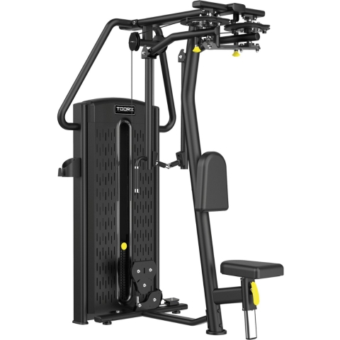 Toorx Professional Pectoral Fly&Rear Deltoid PLX-5000