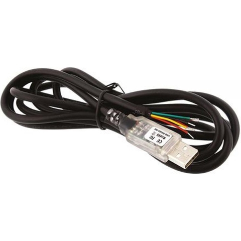 Victron Energy ASS030572050 RS485 to USB Interface 5m