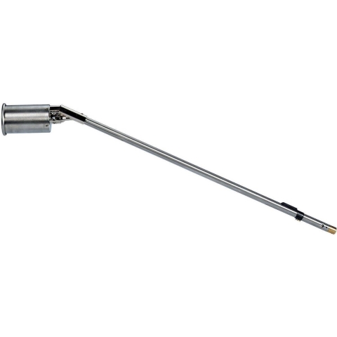 Sievert Dakbrander O60mm - lengte 600mm PROMATIC - 335302 335302