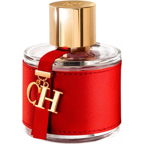 Carolina Herrera CH Eau De Toilette 100ml