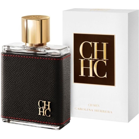 Carolina Herrera CH Men Eau De Toilette 100ml