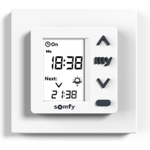 Somfy 1870948 Wandschakelaar