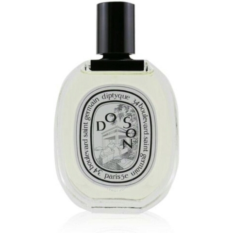 Diptyque Do Son Eau de Toilette Spray 100 ml