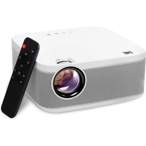 Kodak Flik X10