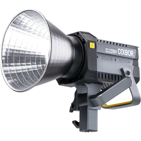 Colbor CL220M COB Video Light daglicht