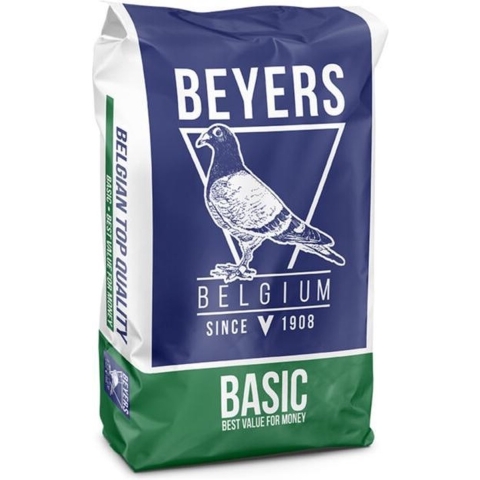 Beyers Tovo Condition-and Rearing Food 12 kg