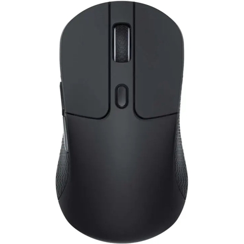 Keychron M3 draadloze 4K muis zwart