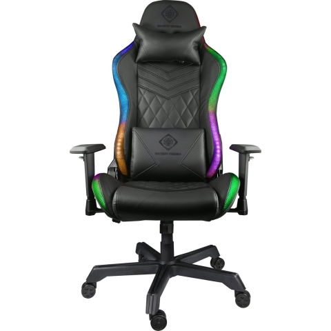 DELTACO GAMING GAM-080 Gaming stoel Zwart
