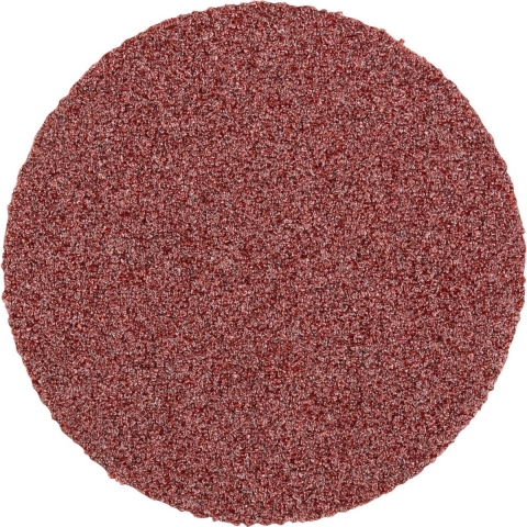 PFERD CD 20 A 180 42750218 Schuurblad Korrelgrootte 180 (Ø) 20 mm 100 stuk(s)