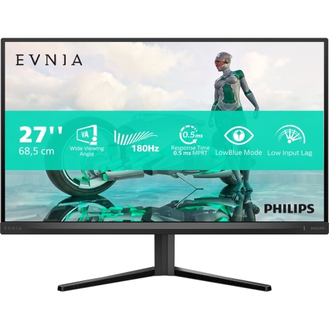 Evnia 27M2N3200S/00 Gaming monitor
