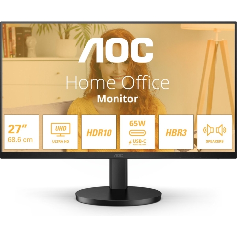 U27B3CF Ledmonitor