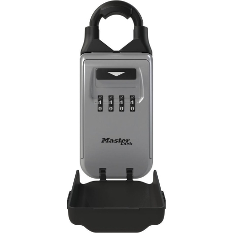 Master Lock P63686 5420EURD Sleutelkluis Cijferslot
