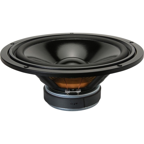 Visaton W 250 S - 4 Ohm 10 inch 25.4 cm Woofer 100 W 4 Ω