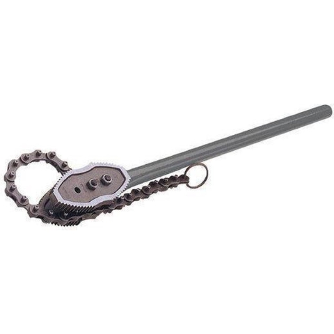Bahco ketting pijptang hd | 372-6
