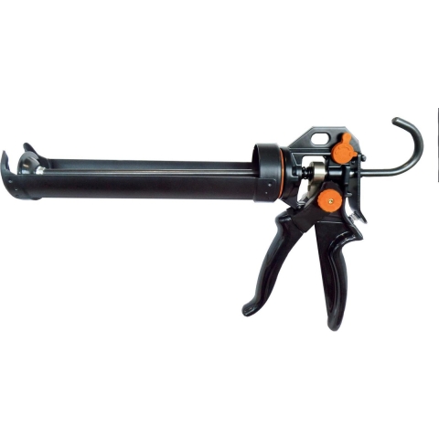 Irion Kitpistool | metaal | draaibare schaal | 1 stuk - 200004 - 200004