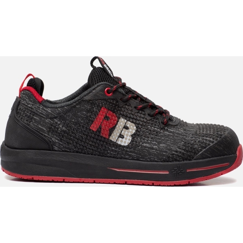 Redbrick Motion Comet Laag S3 ESD Antraciet - Maat 47 00.197.020.47