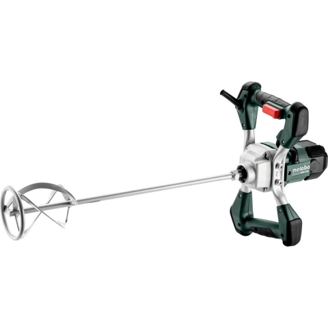 Metabo RWE 1200 | Mixer | 1200 W | In doos - 614048000