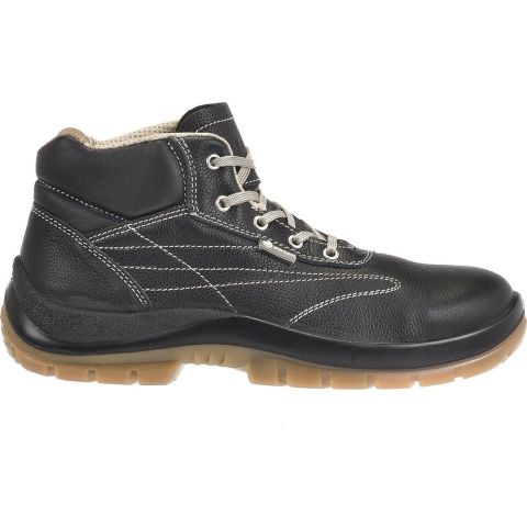 Sixton Peak 82151-00 Cantu HG S3 Zwart - Maat 46 - 11.091.037.46