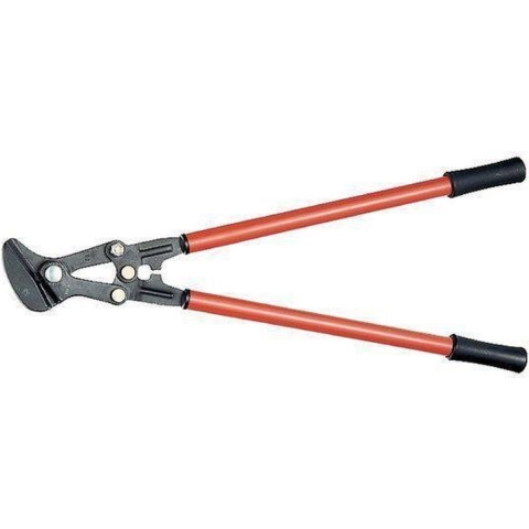 Bahco hefboomblikschaar | M6376