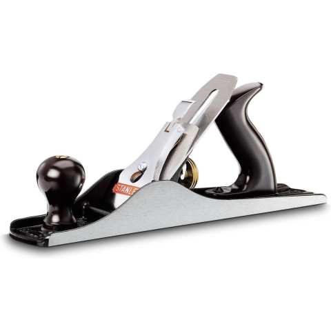 Stanley handgereedschap Voorloper Bailey n°5, 5 1/2 - 334mm - 1-12-005