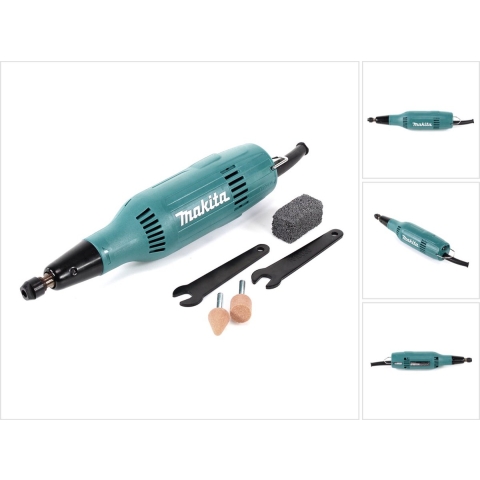 Makita Makita GD0603 Stempelslijper GD0603