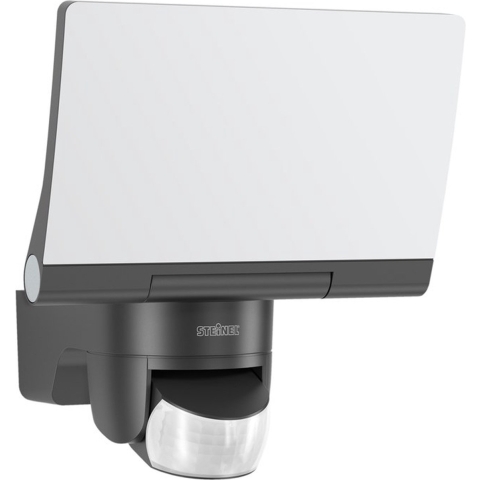 Steinel LED STRALER XLED HOME 2 GRAFIET - 033064
