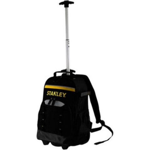 Stanley Koffers Stanley® Gereedschapsrugzak met wielen - STST83307-1 - STST83307-1
