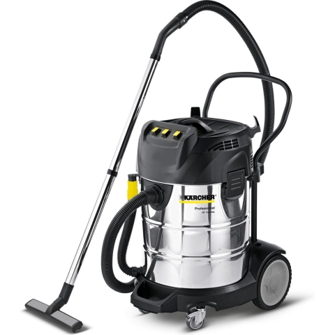 Karcher NT 70/3 ME TC Stof-/Waterzuiger - 1.667-274.0