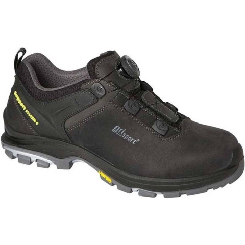 Grisport Safety Constrictor / 33266 Zwart - Maat 45 - 11.049.056.45
