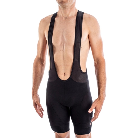 Castelli Endurance 3 bibshort fietsbroek zwart heren XL