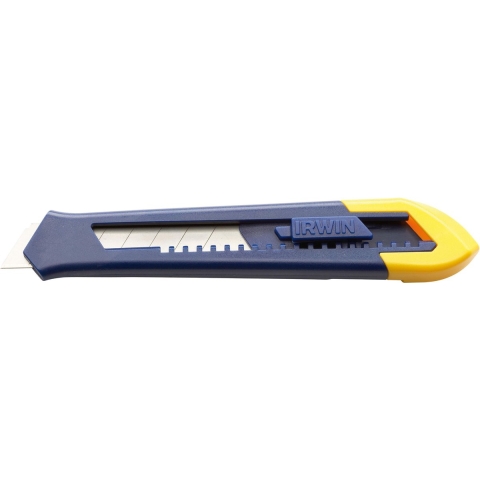 Irwin Afbreekmes 9mm/24 stuks in bulk - 10506546