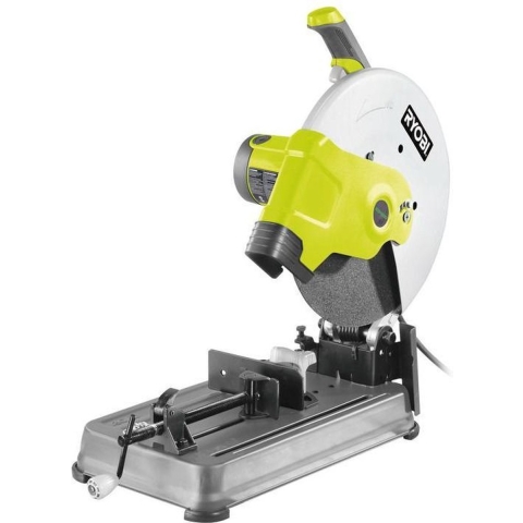 Ryobi ECO2335HG 2300 W metaalafkortzaagmachine - 5133000704