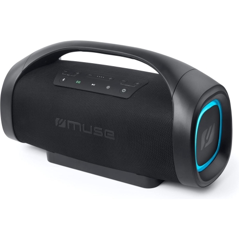 Muse Bluetooth Speaker M-980 BT | Speakers | Beeld&Geluid - Audio | 3700460209384