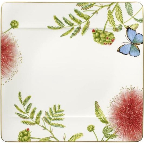 VILLEROY & BOCH - Amazonia - Dinerbord 27x27cm
