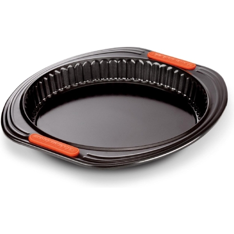 LE CREUSET - Patiliss - Taartvorm 28cm uitneembare bodem