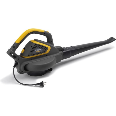 Stiga BL 130c V | Elektrische bladblazer | 2600 W | 92 m/sec - 255260002/ST1