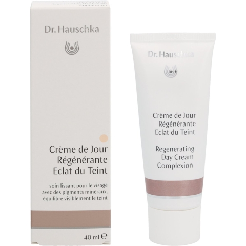 Dr. Hauschka Dagcréme Regenerating 40 ml