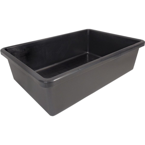 Victoria Quadro 5 container 225l 31x106,5x72 cm - Ubbink