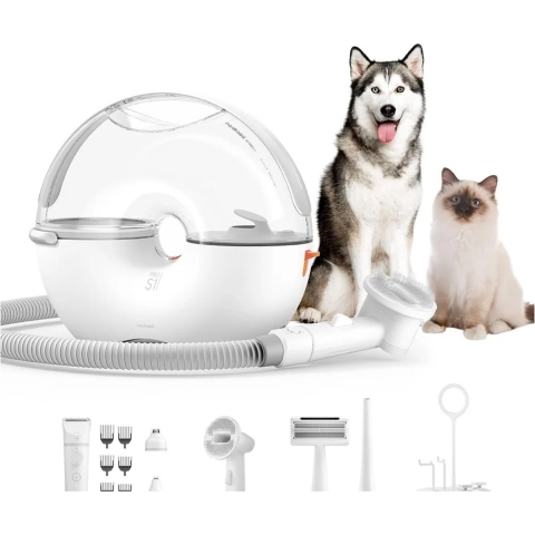 NEAKASA S1 Pro Verzorgingsset Complete set voor honden