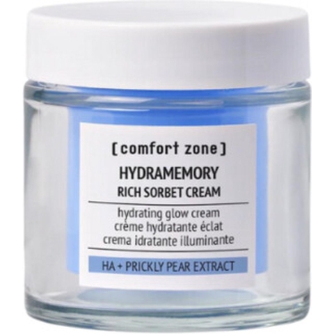 Comfort Zone Hydramemory Rich Sorbet Cream 50 ml
