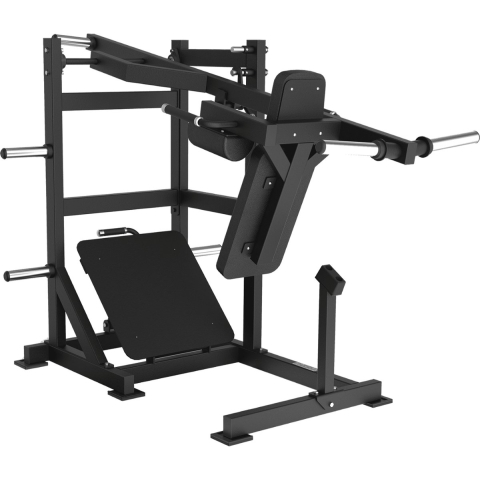 Toorx Professional Avant Pendulum Squat FWX-7550