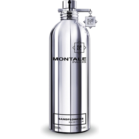 MONTALE Sandflowers Eau De Parfum Spray 100 ml