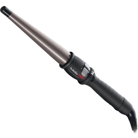 Babyliss Pro - Tourmaline Conisch Krultang - 13-25 mm