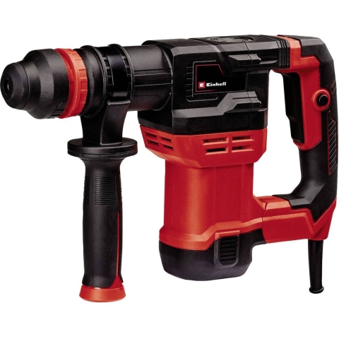 Einhell Abbruchhammer TE-DH 5 SDS-Plus-Sloophamer 750 W 5 J Incl. workbox