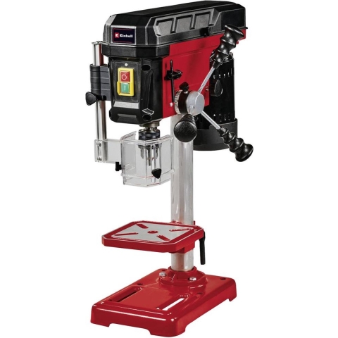 Einhell TC-BD 450 - Kolomboormachine | 450W | 600 - 2650 min - 4520592 - 4520592