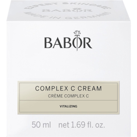 Babor Complex C 24H Cream 50 ml