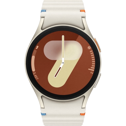 Smartwatch Samsung Galaxy Watch 7 1,3"Ø 40 mm 32 GB Beige 2 GB RAM